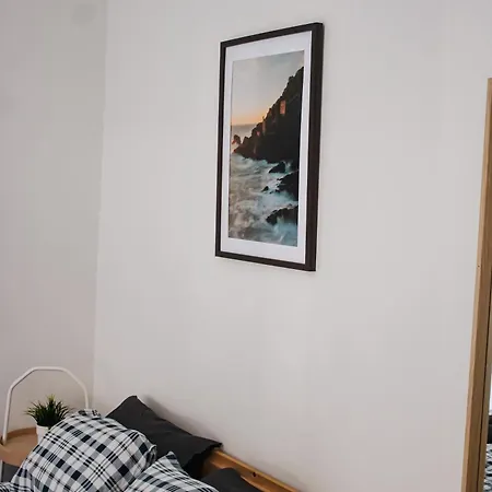 Apartment Studio Bethel