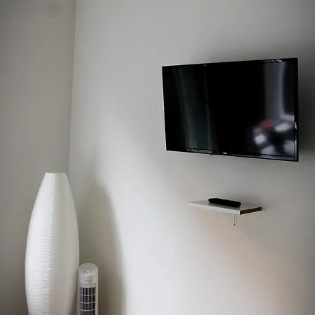 Studio Bethel Apartment *