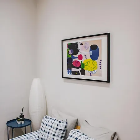 Apartment Studio Bethel *