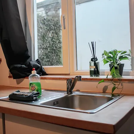 Apartment Studio Bethel *