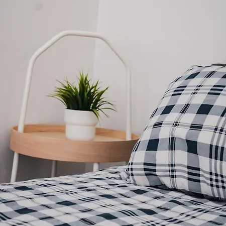 Studio Bethel Apartment *
