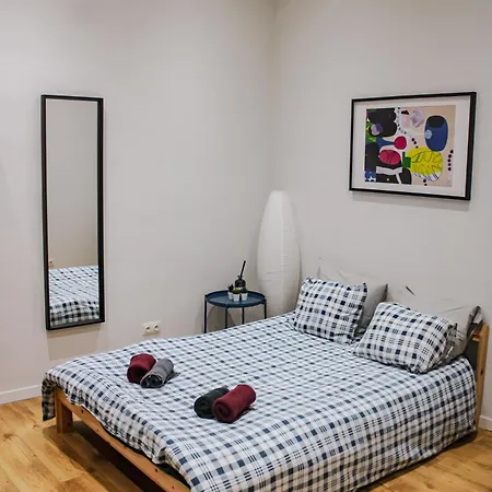 Studio Bethel Apartment Liege