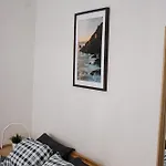 Apartmán Studio Bethel