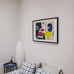 Apartmán Studio Bethel *