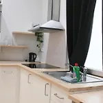 Apartmán Studio Bethel Lutych
