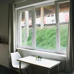 Studio Bethel Apartmán Lutych