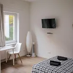 Apartmán Studio Bethel