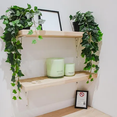 Studio Bethel Lejlighed