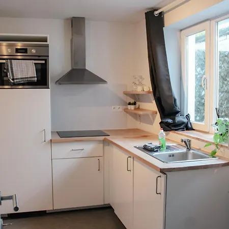 Apartmán Studio Bethel Lutych