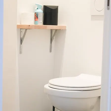 Studio Bethel Lejlighed