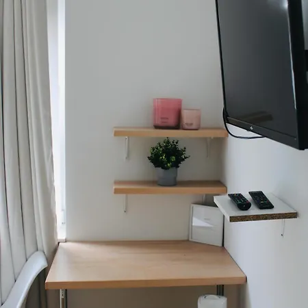 Studio Bethel Apartmán *