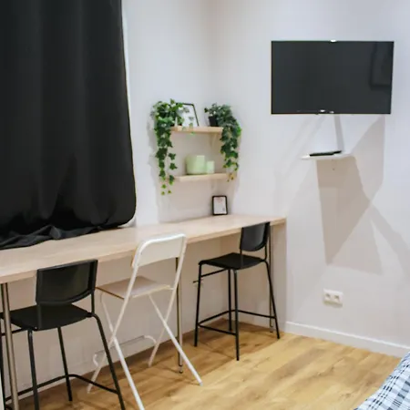 Studio Bethel Liège