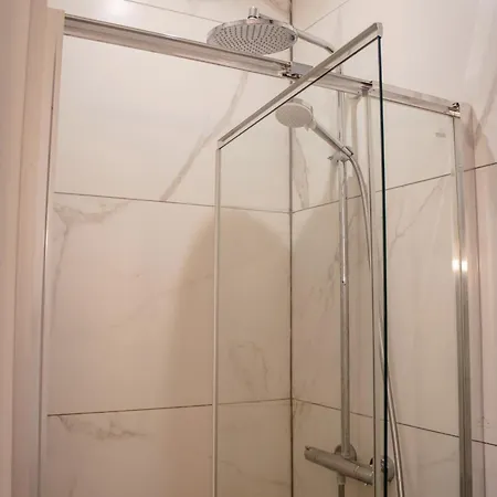 Studio Bethel Lejlighed