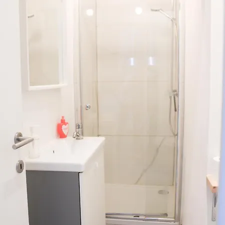 Studio Bethel * Liège