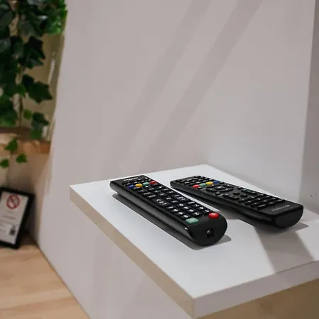 Lejlighed Studio Bethel