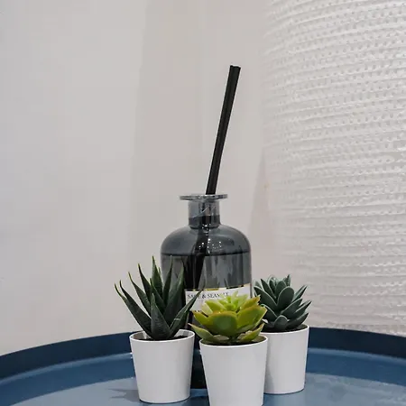 Studio Bethel Lejlighed