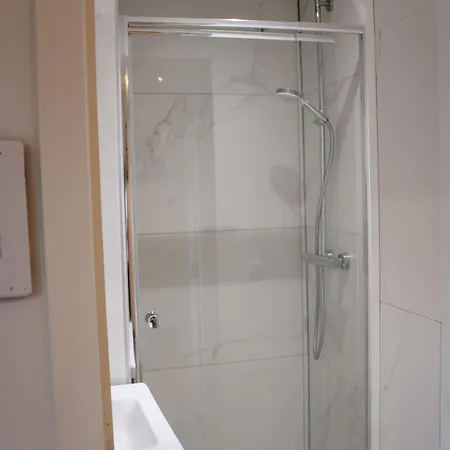 Studio Bethel Lejlighed Liège