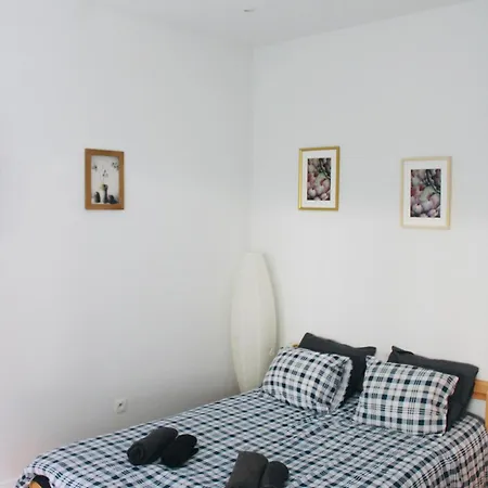 Studio Bethel Appartement