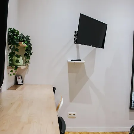 Lejlighed Studio Bethel