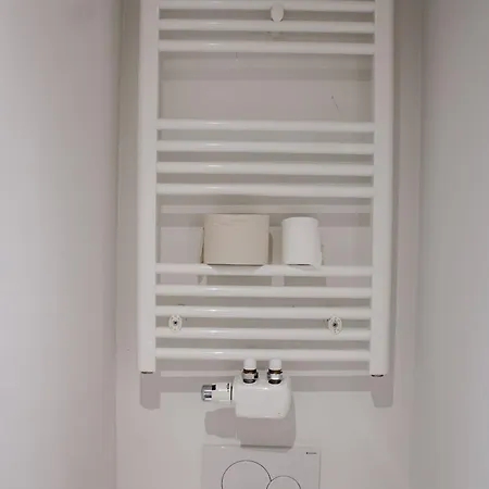 Studio Bethel Lejlighed