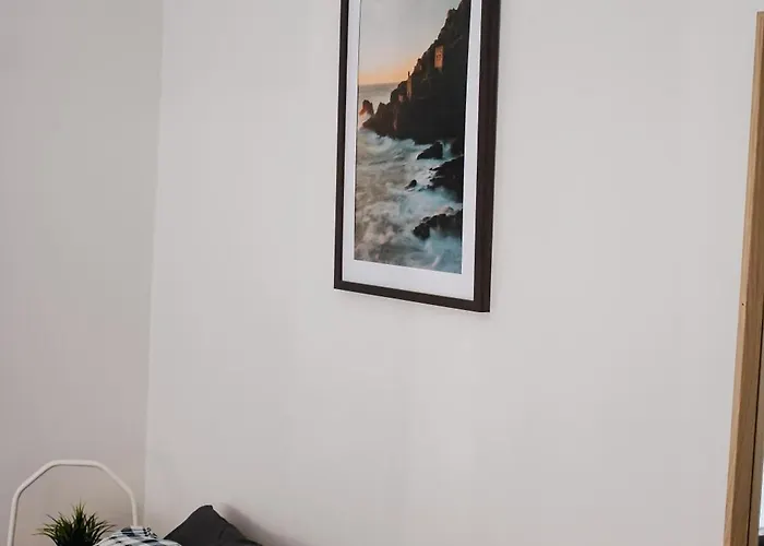 Apartment Studio Bethel