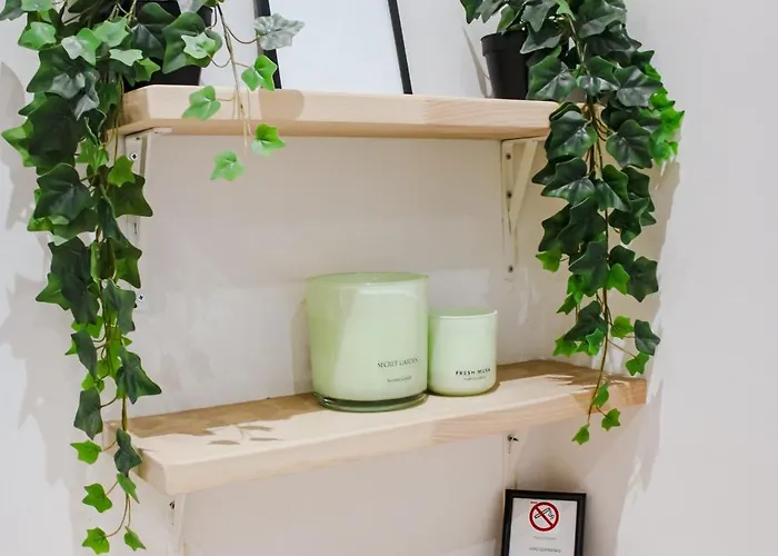 Studio Bethel Apartment