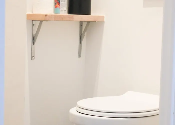 Studio Bethel Apartment