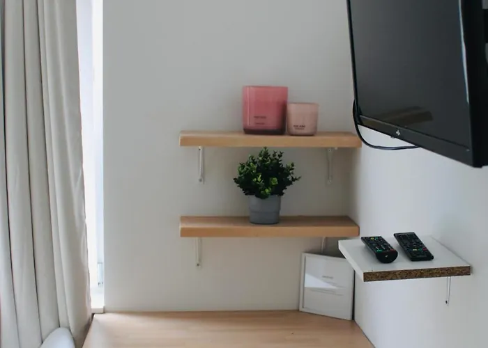 Studio Bethel Apartment *