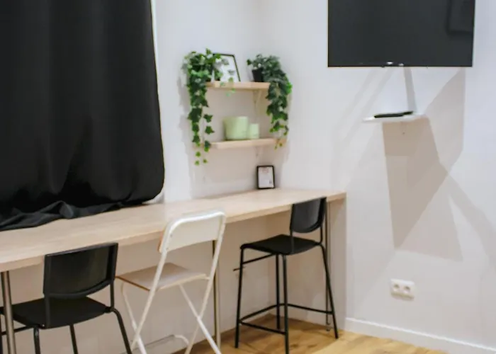 Studio Bethel Lüttich