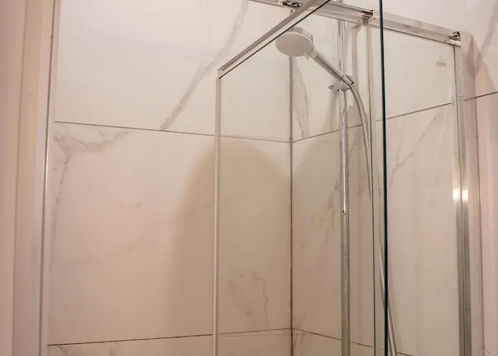 Studio Bethel Apartment