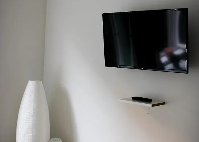 Studio Bethel Apartment *