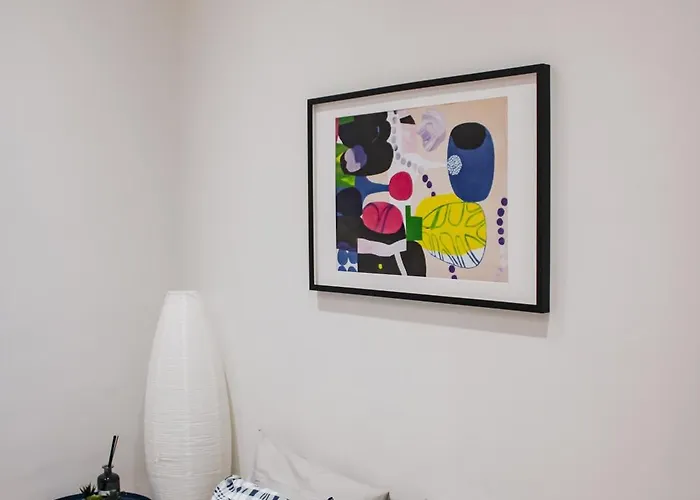 Apartment Studio Bethel *