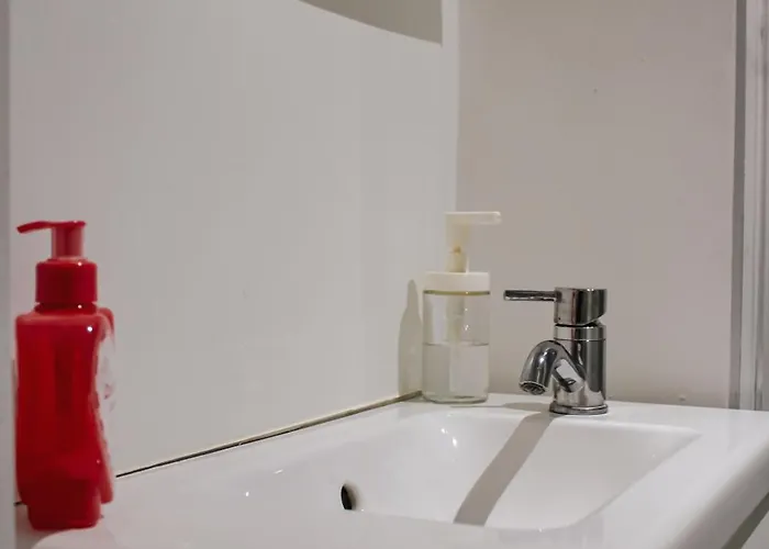 Studio Bethel Apartment *