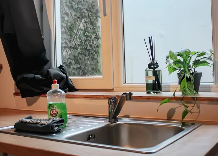 Apartment Studio Bethel *