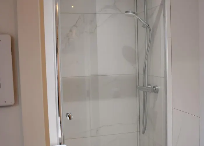 Studio Bethel Apartment Lüttich