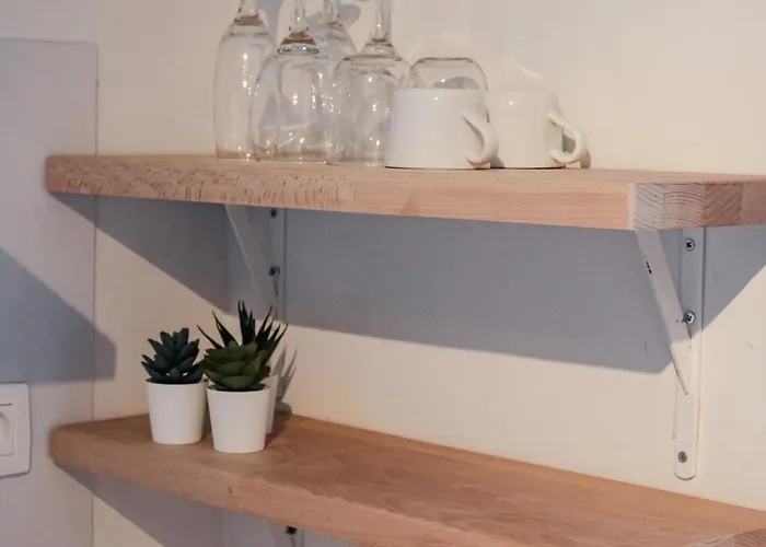 Studio Bethel Apartment