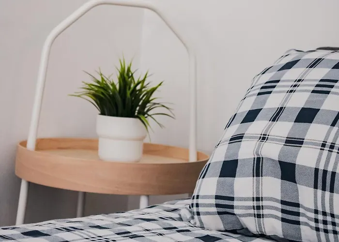 Studio Bethel Apartment *