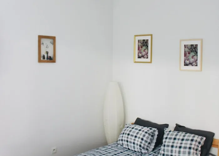 Studio Bethel Apartment