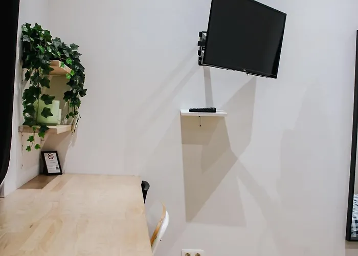 Apartment Studio Bethel