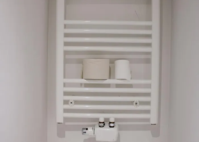 Studio Bethel Apartment