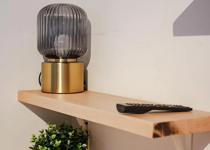 Apartment Studio Bethel