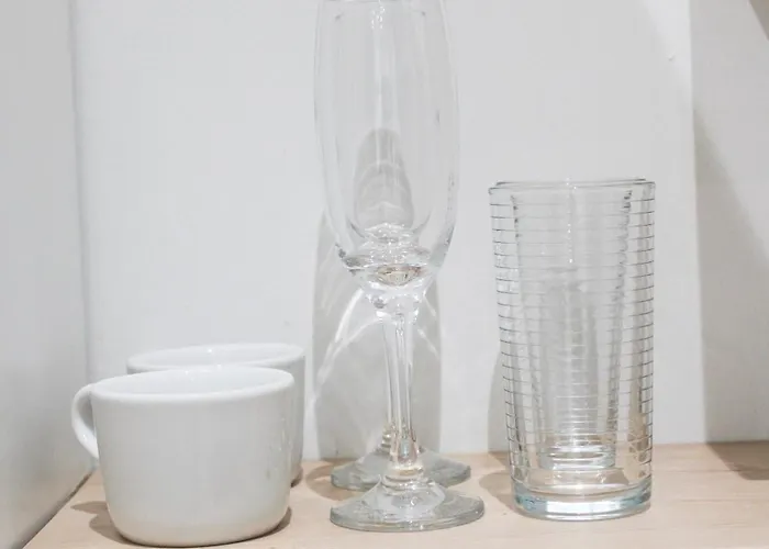 Studio Bethel Apartment