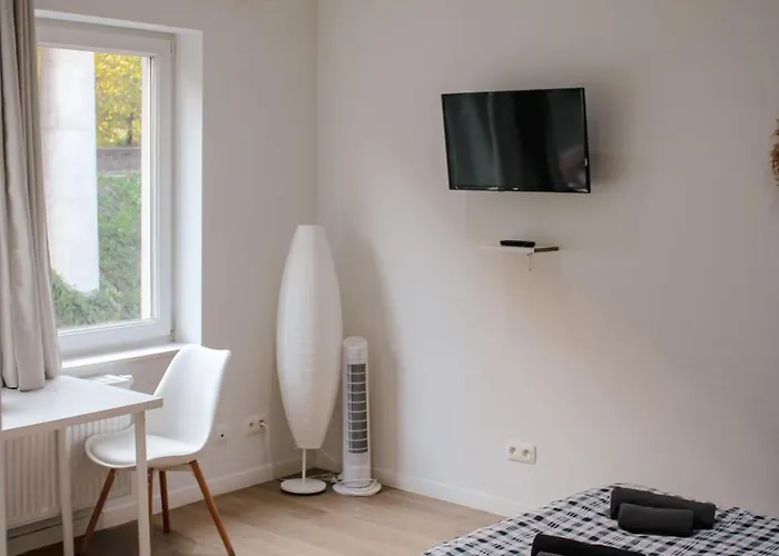 Apartment Studio Bethel