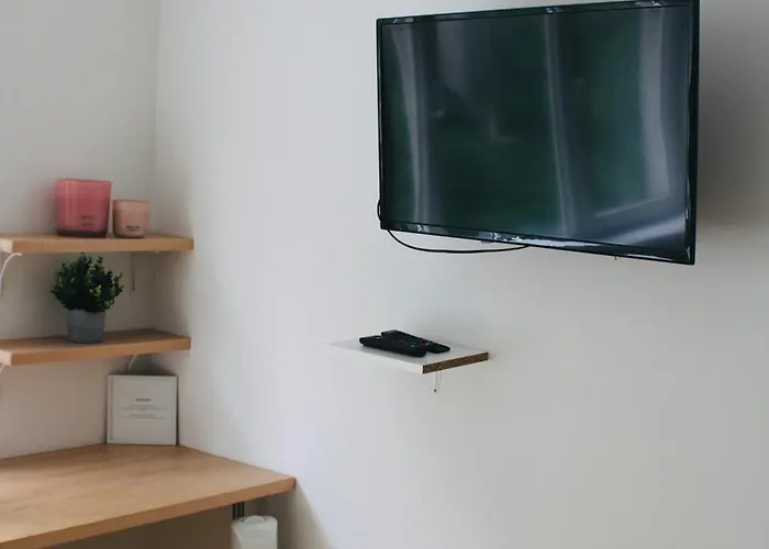 Studio Bethel Apartment *