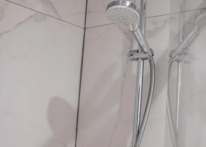 Apartment Studio Bethel Lüttich