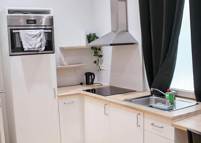 Studio Bethel * Lüttich